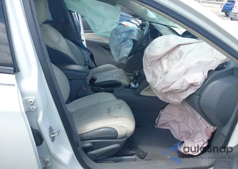 2013 Dodge Dart Limited from USA, damaged, VIN 1C3CDFCH5DD293239